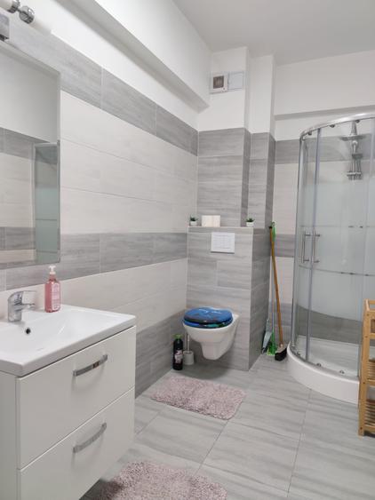 Apartament Arka Residence| 7-10minute de UMF