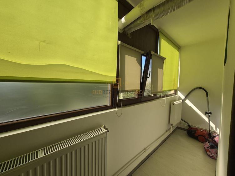 Apartament 2 camere decomandat | 52.7 mp | Parcare | Popești-Leordeni