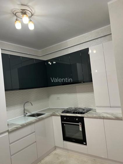Apartament PREMIUM de inchiriat in complexul Royal Town - 6