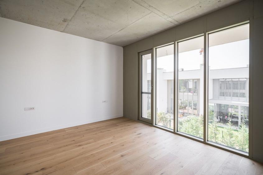 Vila cu 3 camere in Amber Forest