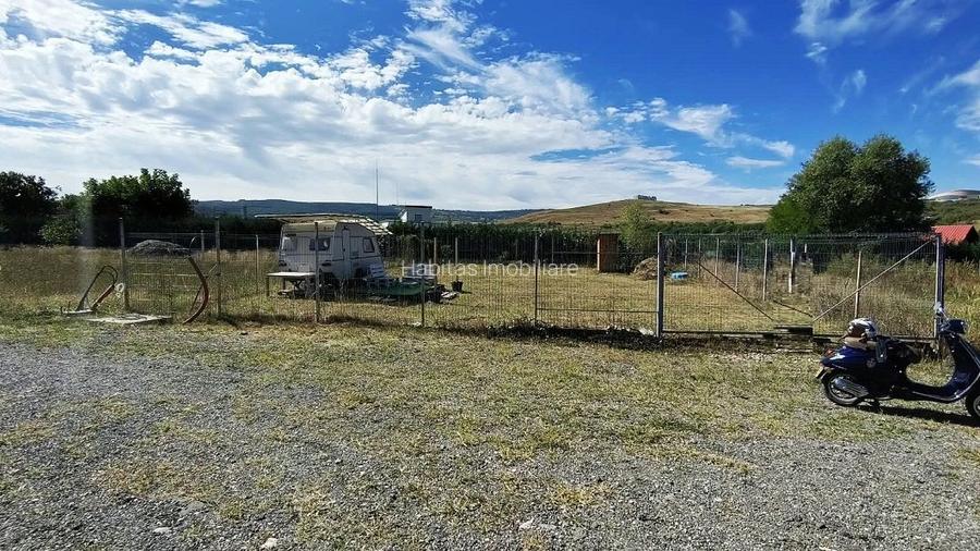 0% Comision! Teren intravilan cu PUZ, Utr: Lid1: S/D+P+E/M, in Sopor - 2