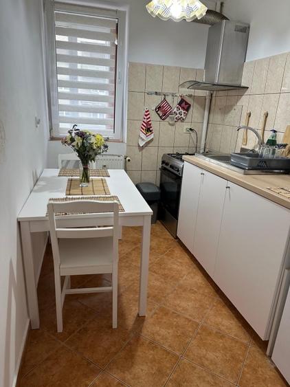 Apartament 2 Camere | Gara de Nord | Etaj 3/6 | Mobilat & Utilat | Lift Nou | Bl