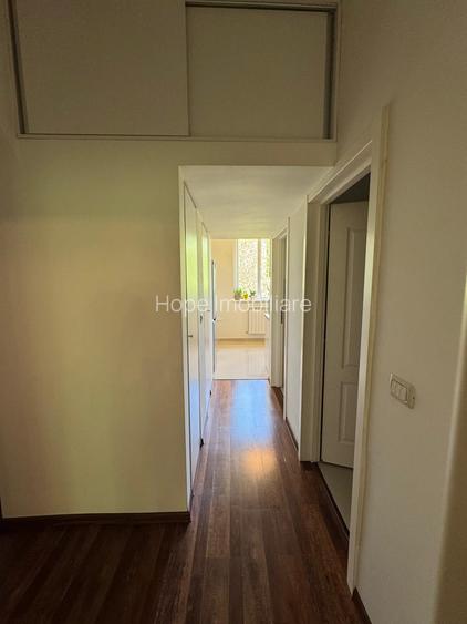 Vatra Luminoasa-strada Ciurea-apartament 2 camere + boxa - 10