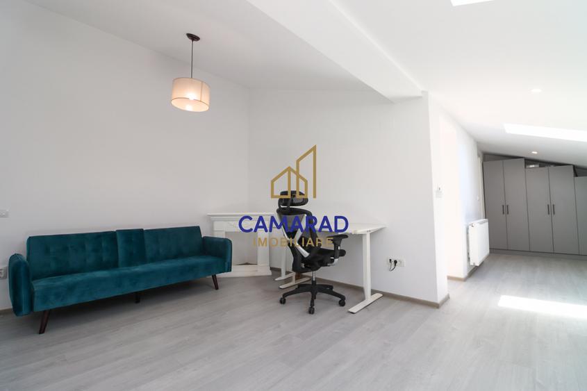 Vila 5 camere vânzare | zona linistita aproape de scoli in Tunari