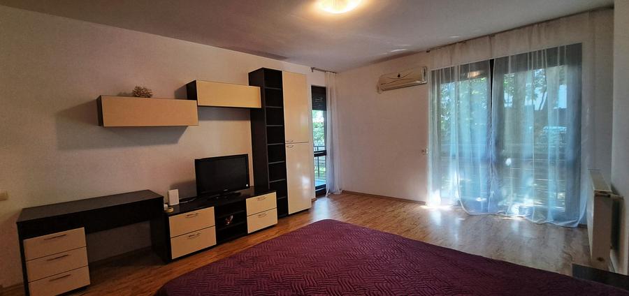 DE INCHIRIAT GARSONIERA CU LOC DE PARCARE/BRAGADIRU, FORTUNA RESIDENCE