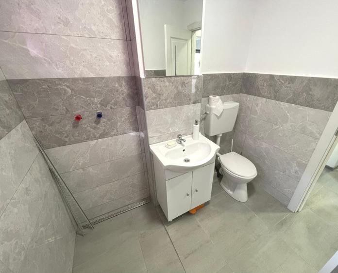 Spațiu comercial de vânzare | zona Cetate | Alba Iulia | 51mp