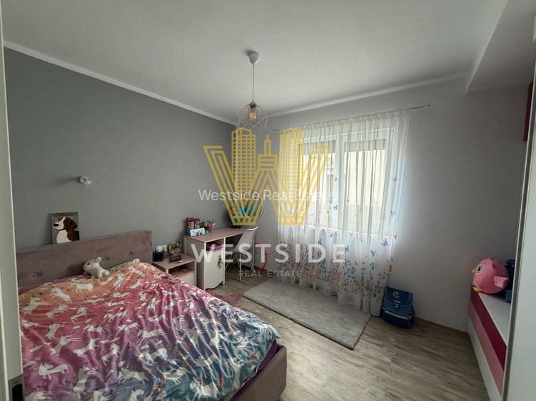 Duplex premium de inchiriat, in Mosnita Veche - 4