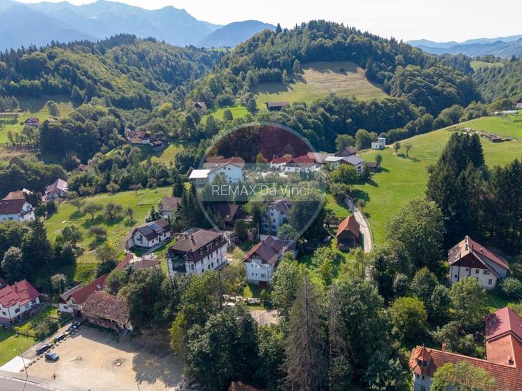 Casă de vânzare | Bran | la 1 km de Castelul Bran - 31