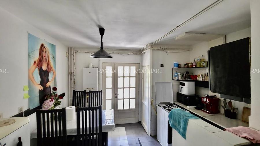 Apartament 2 camere, 70 mp, etaj 1, Zorilor – Str. Observatorului - 8