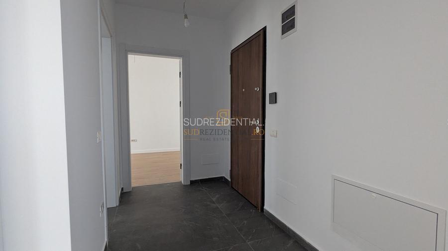 Apartament 2 camere nou | 58 mp total | Balcon 8 mp | Poștalionului - 7