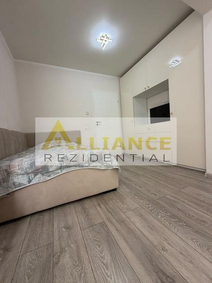 EXCLUSIVITATE | 3 CAMERE APOLLO RESIDENCE | PARCARE + BOXA