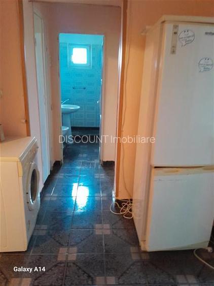 Apartament 2 camere zona Vest - 4