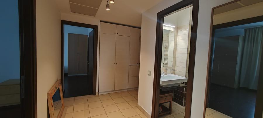Apartament 3 camere in Asmita Gardens