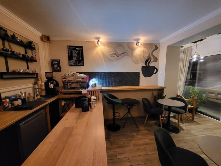 Exclusivitate! Spatiu comercial ultracentral langa Magazinul Star