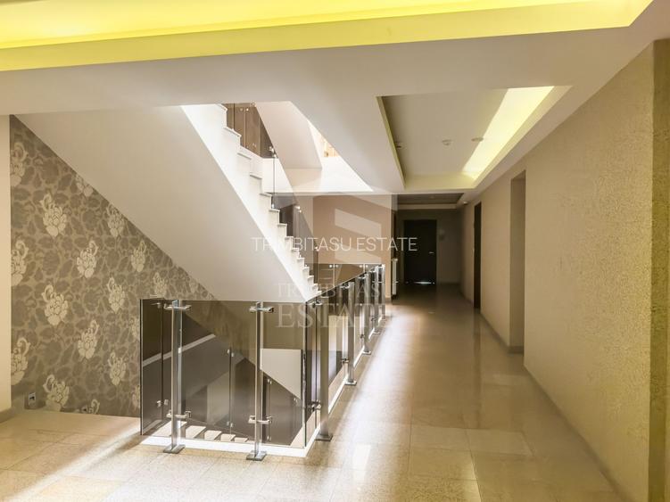 Rovere Exclusive Concept | Pipera | 3 camere | LUX | Terasă 37 mp - 22