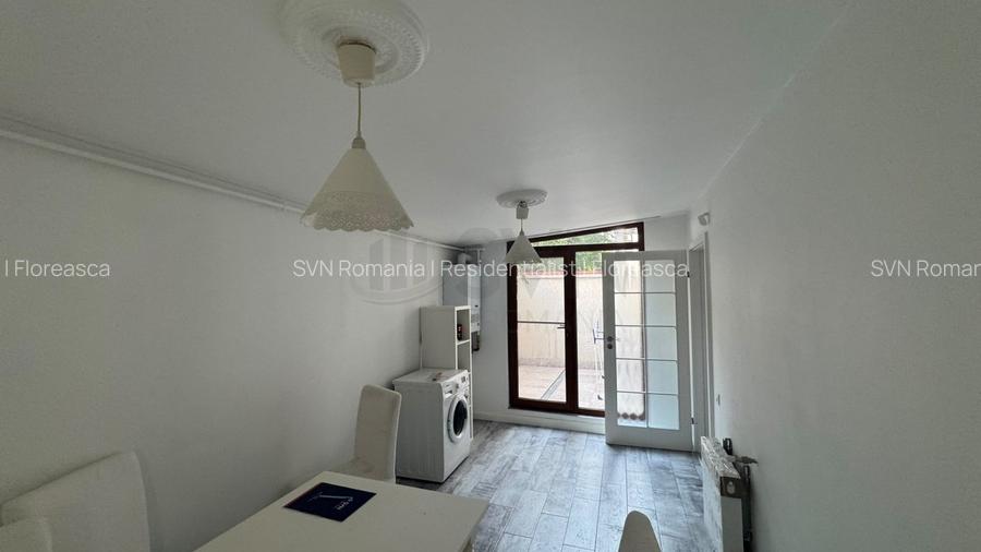 REA1029390 Apartament 3 camere I Aviatiei - 10