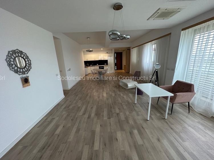 Luxury Penthouse for Rent - 18