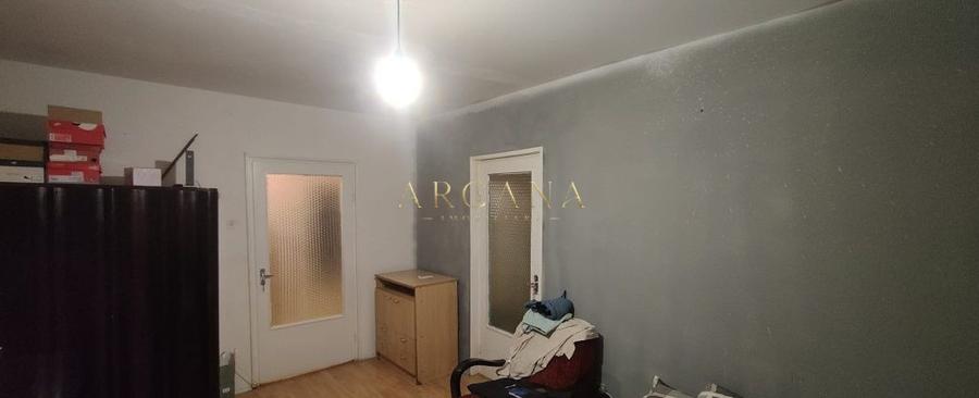 Apartament decomandat 3 camere cartier Gheorgheni