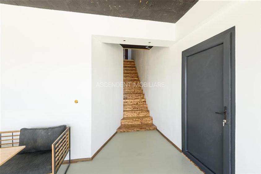 Hala moderna +3.000mp curte, conditii optime, exterior Brasov - 10