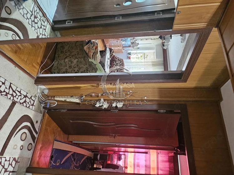 Apartament cu 3 camere zona Centru/Bazar ~ etaj 3 ~ cu imbunatatiri - 10