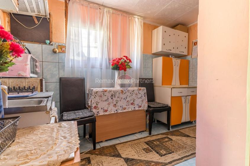 0% COMISION - Teren 2.700 mp + Casa - Bucium - ASFALT, UTILITATI - 14