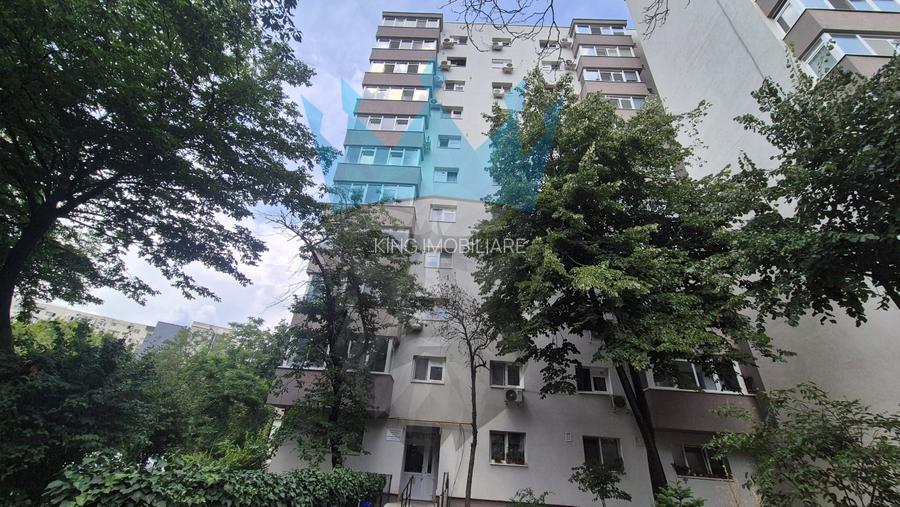 Apartament 2 Camere Pacii Bucuresti - 21