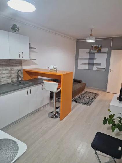 Berceni-Grand Arena | 2 Camere | Centrala