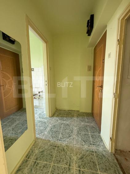Apartament 2 camere, etaj intermediar, zona centrala, boxa, lift nou - 4