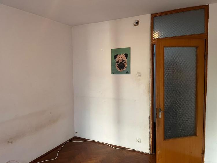 4 camere, 2 băi | 80 mp | Calea Moșilor | Et 1/8 | Negociabil