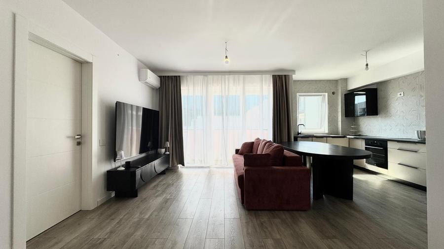 Apartament cu 2 camere de vânzare – Ioșia Residence, Oradea-AP1556