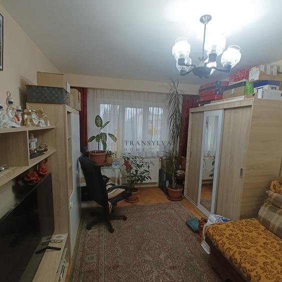 Se vinde apartament 2 camere , Valea Aurie ,Sibiu.