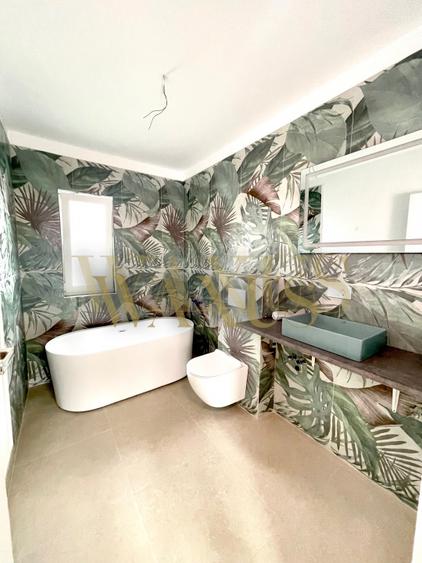 Vila moderna - 4 Camere I SU 120MP I ST 430MP - Centura Vivo