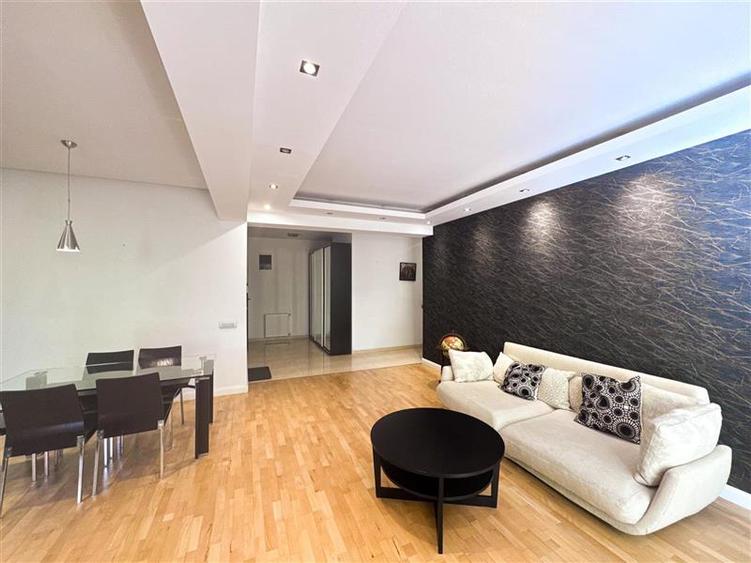 Apartament de inchiriat 3 camere Herastrau