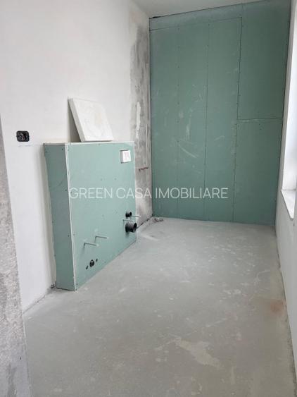 Duplex cu CF,140mp utili,310mp teren, in Borhanci