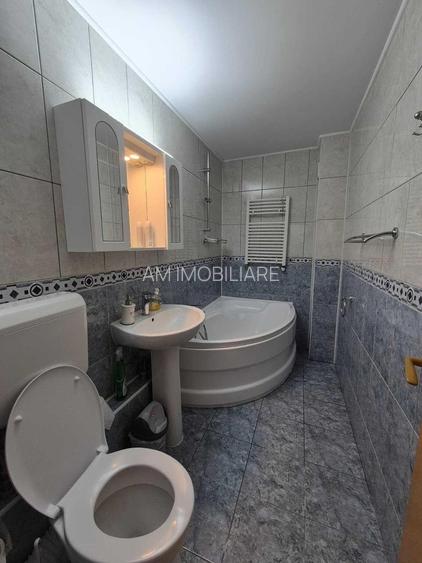 AP. 3 CAMERE - EROII REVOLUTIEI, PARCARE INCLUSA, CENTRALA, METROU - 8