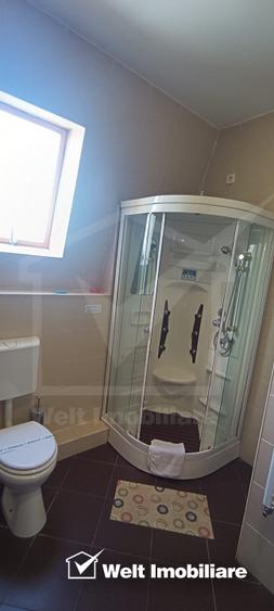 Apartament 1 camera de inchiriat, parcare, Borhanci