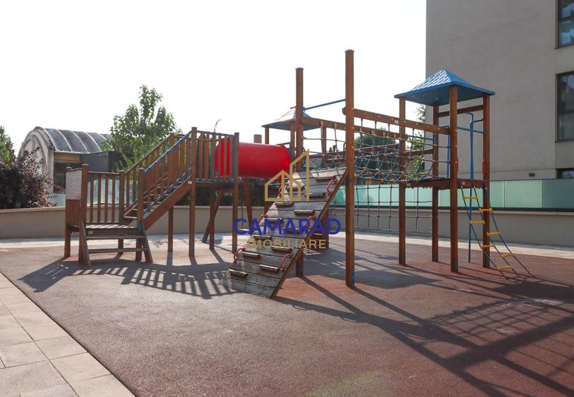 Apartament 2 camere de vânzare | Nusco Citta Residence Park | Pantelimon