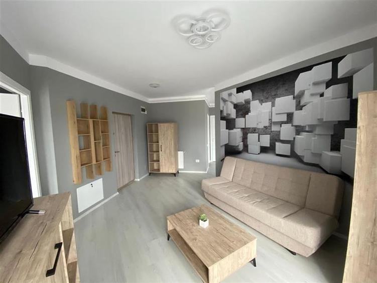 Inchiriere apartament 3 camere modern bloc nou in Marasti- zona Kaufland Fabrici
