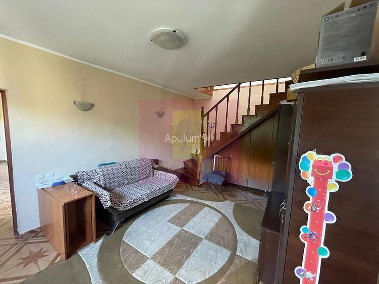 Casa, 5 camere si curte, locatie centrala in Pantelimon, Ilfov - 2
