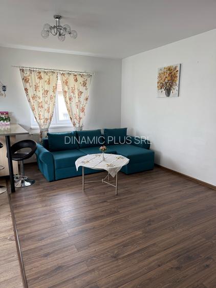 APARTAMENT LUX IN SELIMBAR - 17