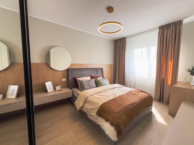 Apartament 3 camere cu preț accesibil în Sectorul 6