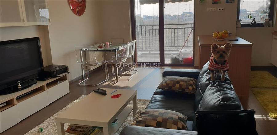 Vanzare  apartament  2 camere Ploiesti, zona Albert - 16