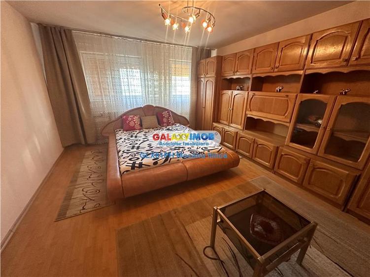 Inchiriere apartament 2 camere, in Ploiesti, zona Democratiei