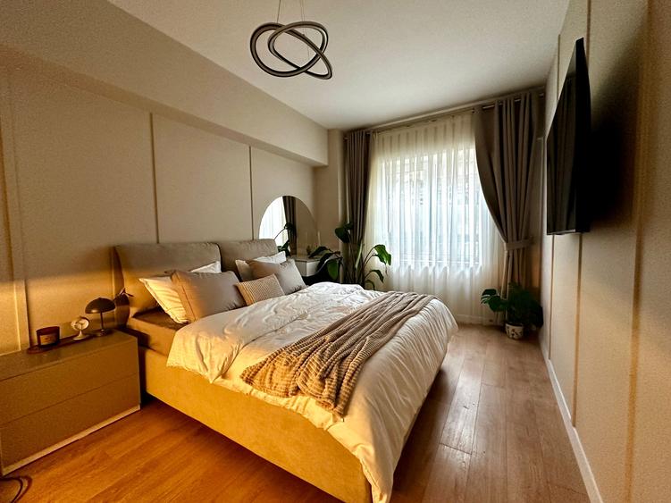 Apartament 2 camere de vanzare Pacurari