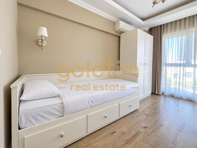 NOU/BELVEDERE RESIDENCE/ PRIVELISTE/ 2 LOCURI DE PARCARE - 22
