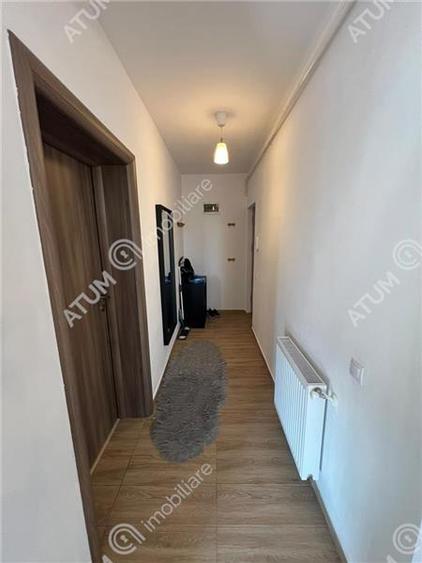 Apartament 2 camere balcon si parcare zona Calea Cisnadiei Sibiu