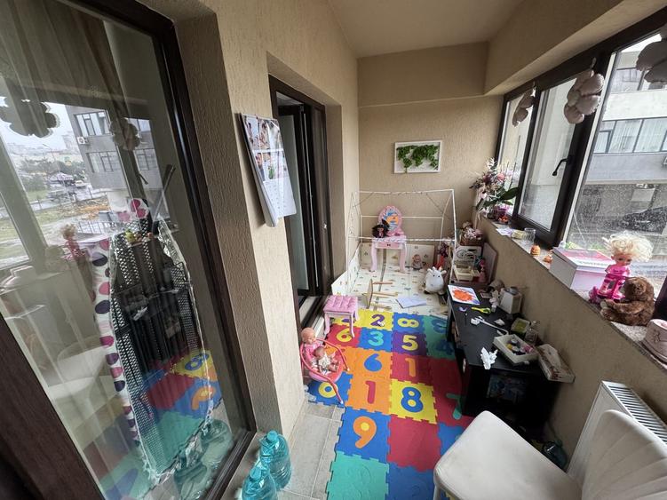 Apartament 2 camere zona Km 4 5 - Lidl