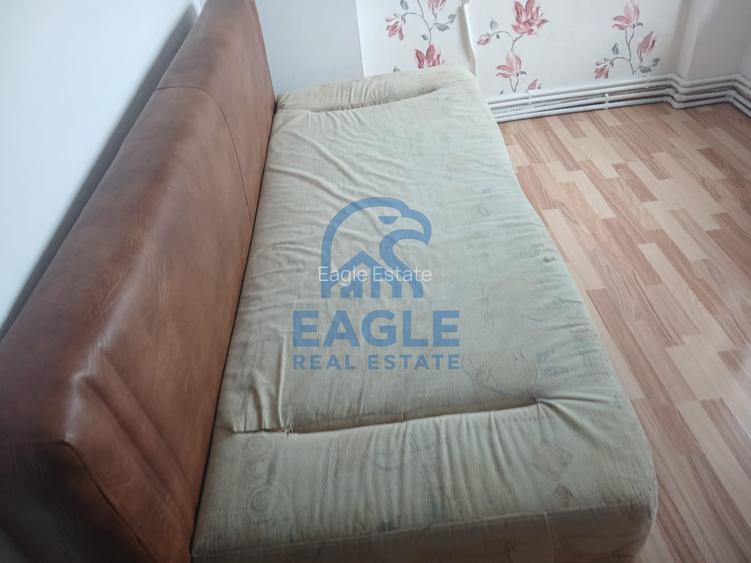 Poarta 6 - Apartament decomandat cu balcon parcare si centrala - 3