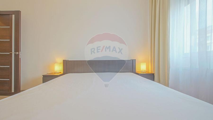 Apartament cu 2 camere de închiriat în zona Florilor