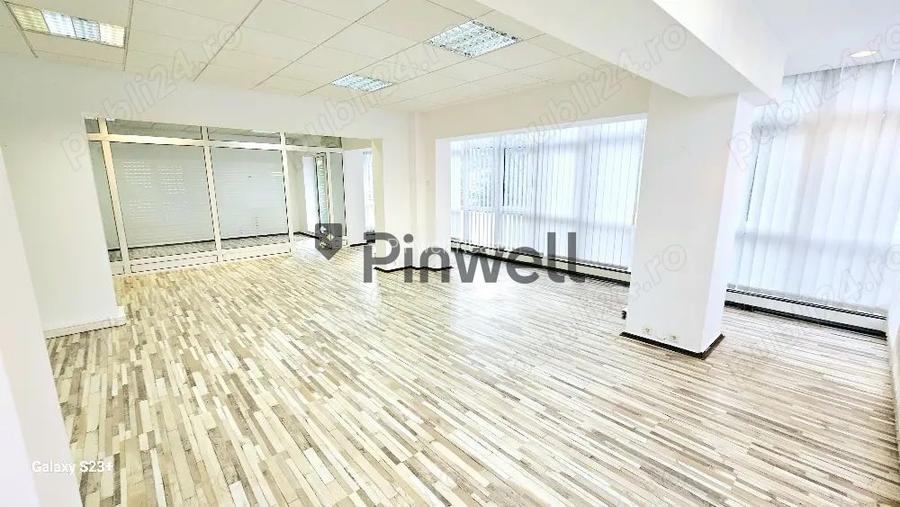 Spatiu birouri| 109 mp| Aviator Popisteanu| Domenii| Sector 1 - 3
